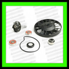 KIT POMPA APA SCUTER PIAGGIO X9 BEVERLY - X9 - Hexagon GTX - Gilera DNA - Runner VX-VXR - 4T 125-150-180c foto