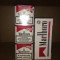 Marlboro rosu 120 gr cu tuburi Marlboro rosu