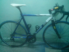 SCOTT AFD-509 Carbon- Alu ( 7,5kg ), Shimano 105 -- 0 Km foto