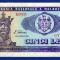 Moldova 5 lei 1992 bancnota UNC P#6 Stefan Cel Mare