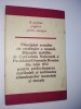 Principiul socialist de retribuirea muncii. Masurile stabilite de C. N. a P.C.R. din iulie 1972, Alta editura