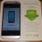 HTC - One (M8) 4G LTE Argintiu 32GB CA NOU, Neblocat, Garantie 2 ANI, Factura,