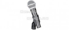 Microfon dinamic Shure SM 58 foto