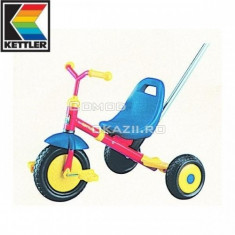 Tricicleta Copii Kettler Maxi foto