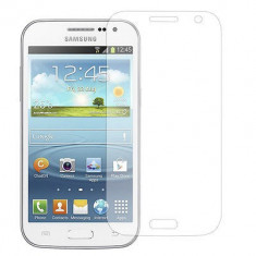 Folie Samsung Galaxy Win i8550 i8552 Transparenta foto