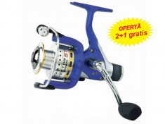 Mulineta Quantum Crypton Vector ST RD720 foto