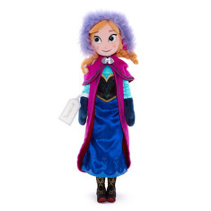 Anna ,Frozen, 51 cm (Original Disney) foto