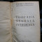 Educatia sexuala integrala - doctor F. Grunfeld - an 1921