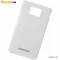 Carcasa capac baterie Samsung Galaxy S2 Plus i9105 White