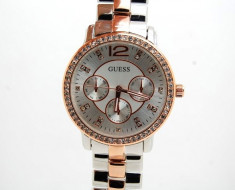 Ceas dama Guess Jubile || LIVRARE GRATUITA || CUTIE INCLUSA || Utilizator verificat-Primesti exact ce comanzi foto