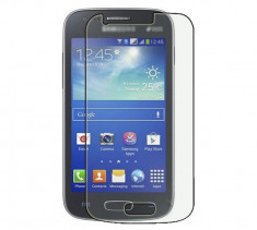 Folie Samsung Galaxy Ace 3 S7270 S7272 Transparenta foto