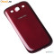 Carcasa capac baterie Samsung Galaxy S3 i9300 Red