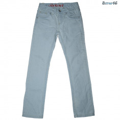 Blugi model slim firma Retour Denim marimea 122 cm pentru 7 ani foto