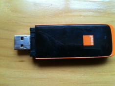 Modem 3G USB ZTE MF636 foto