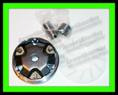 Variator fata scuter Piaggio NRG Free Typhoon Vespa Zip Gilera Runner foto