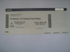 Petrolul Ploiesti-Ceahlaul Piatra Neamt (17 august 2013) foto