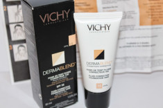 Fond de ten original sigilat Vichy Dermablend foto