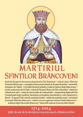 Martiriul Sfintilor Brancoveni - 134361 foto