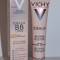 Fond de ten Crema Vichy Idealia BB Cream / BB Creme Nuanta Medium fond de ten