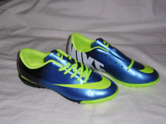 NIKE MERCURIAL VICTORY 4 Super Oferta foto