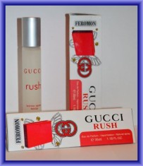 Parfum Colectia FEROMON 35 ml GUCCI RUSH 35 ml foto