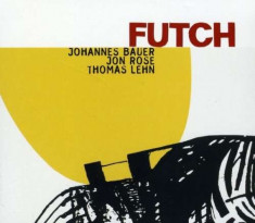 Bauer/Rose/Lehn - Futch ( 1 CD ) foto