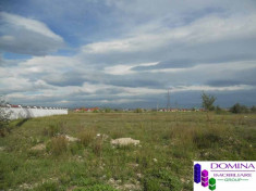 Teren intravilan 1119mp, Targu-Jiu, str. Termocentralei (50m x 22m) cu deschidere la strada de 22,57 m foto