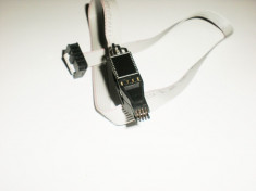 Cablu CLIP EEPROM SOIC 8pin 8CON pentru Tacho Universal foto