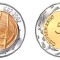ELVETIA MONEDE COMEMORATIV 5 Franken 2002 KM-98 ESCALADE GENEVE UNC