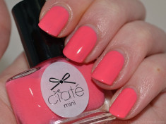 OJA MINI CIATE NAIL POLISH foto