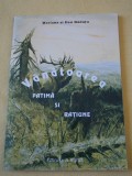 VANATOAREA PATIMA SI RATIUNE - MARIANA SI DAN RADUTU, Alta editura