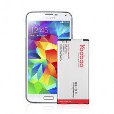 Baterie 2800mAh Samsung Galaxy S5 i9600 by Yoobao Originala foto