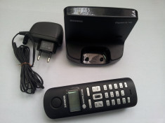 Telefon Siemens Gigaset AL140 / Cordless / Dect foto