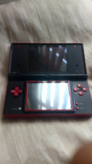 nintendo dsi foto