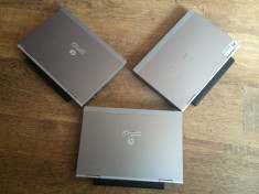 Laptop Ultrabook 12.5&amp;#039;&amp;#039; HP EliteBook 2570P i3 Ivy Bridge !! 8GB ram !! SSD 128GB !! Sim 3G !! OFERTA !!! foto