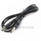 USB 2.0 to DC 5.5mm X2.1mm 5.5X2.1 1.5M USB to power line Cable MCU Power supply (FS00462)