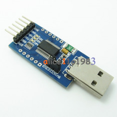 5V 3.3V FT232RL USB To Serial 232 Adapter Download Cable Module For Arduino FT23 (FS00464) foto