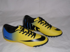 NIKE MERCURIAL VICTORY 4 Super Oferta foto