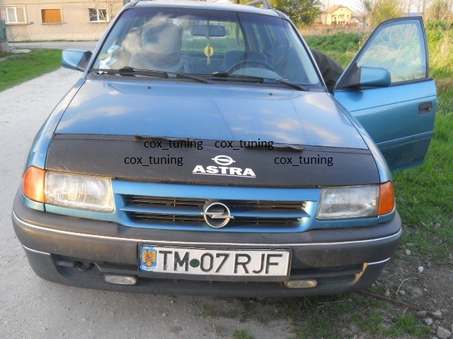 Husa capota opel astra f | Okazii.ro