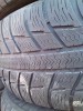 Jante Tabla 15 inch VW Audi ET37 5x100 Iarna Second Hand - Import Germania