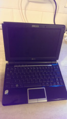 ASUS Eee PC 1000H foto