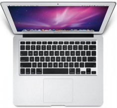 macbook air 13.1&amp;quot;, arata foarte bine, nota 9/10 foto