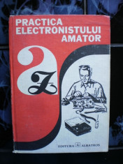 Practica electrotehnistului amator foto