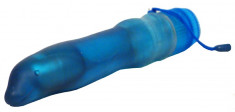 Vibrator Toy Joy - Deep Diving Dolphin - Ocean Blue foto