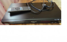 Vand DVD Player Panasonic S33 foto