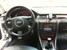 VAND AUDI A6 ALLROAD V6 TDI - 182 CP AN 2004 foto