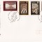 AUSTRALIA 1993 PICTURI VISE FDC