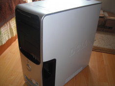 Desktop PC Dell Dimension 9200 + Monitor Acer LCD 19&amp;quot; foto