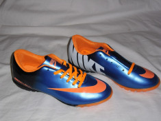 NIKE MERCURIAL VICTORY 4 Super Oferta foto