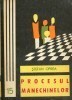 Stefan Oprea - Procesul manechinelor